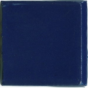 Decopotterycolour Basic, Mørk Blå, 16, 100ml